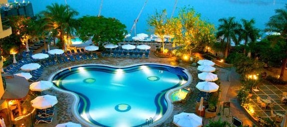 Steigenberger Nile Palace Luxor