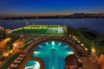 Sonesta Hotel Luxor