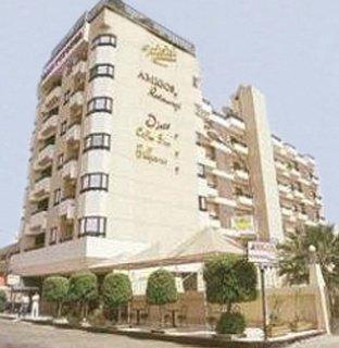 Tutotel Hotel in Luxor